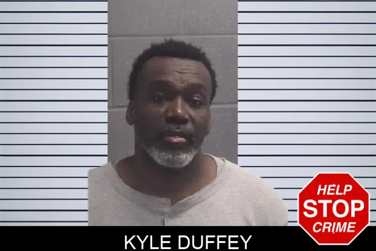 Kyle Duffey