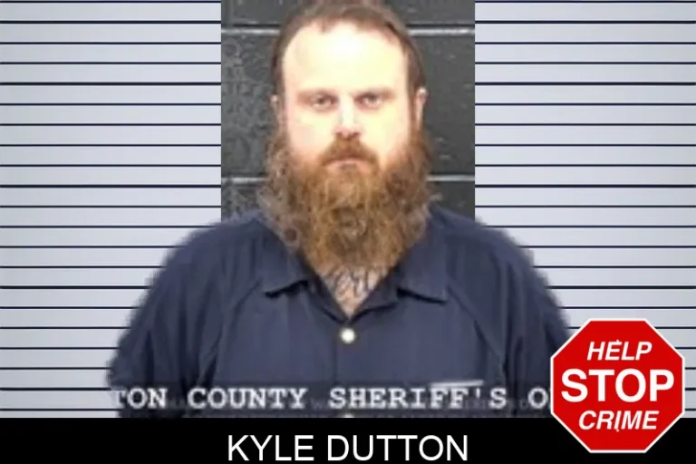 Kyle Dutton