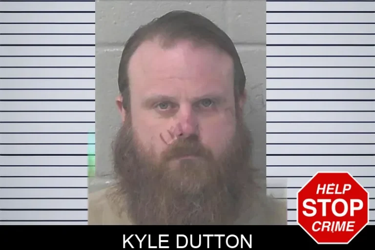 Kyle Dutton
