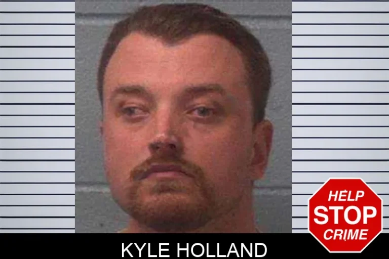 Kyle Holland