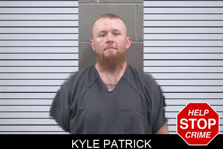 Kyle Patrick