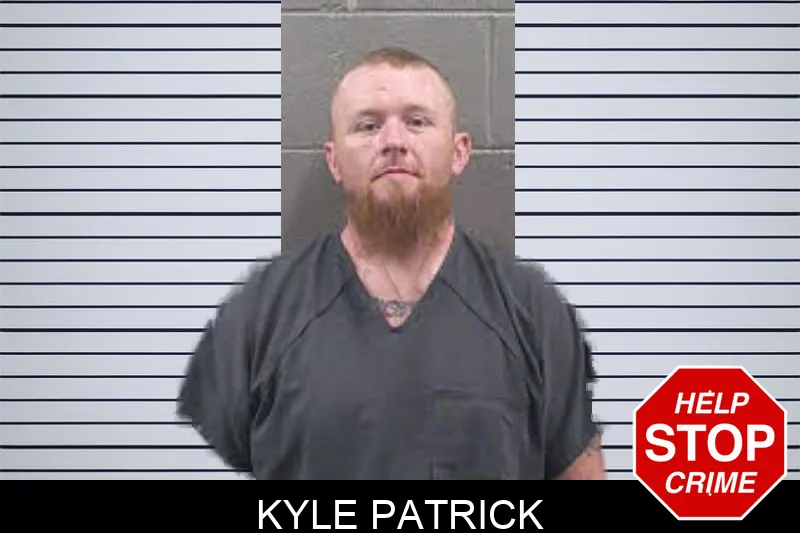 Kyle Patrick