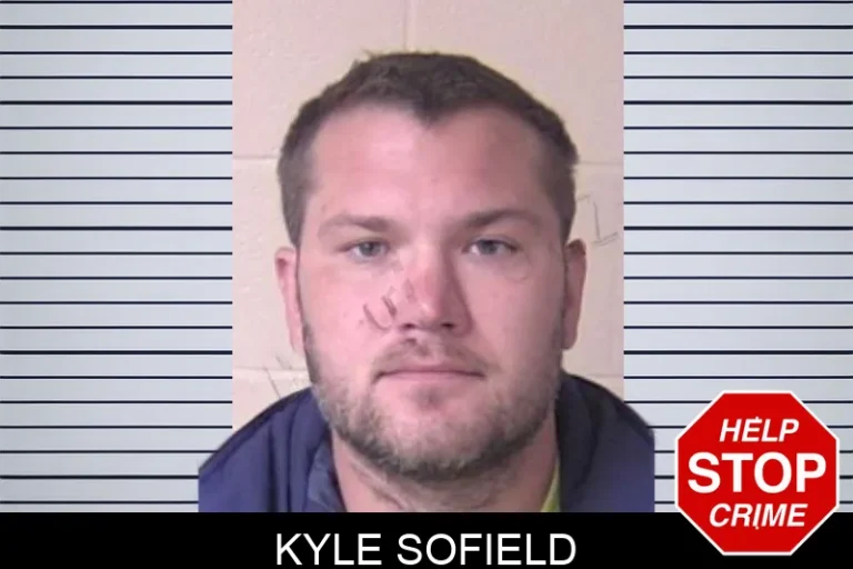 Kyle Sofield