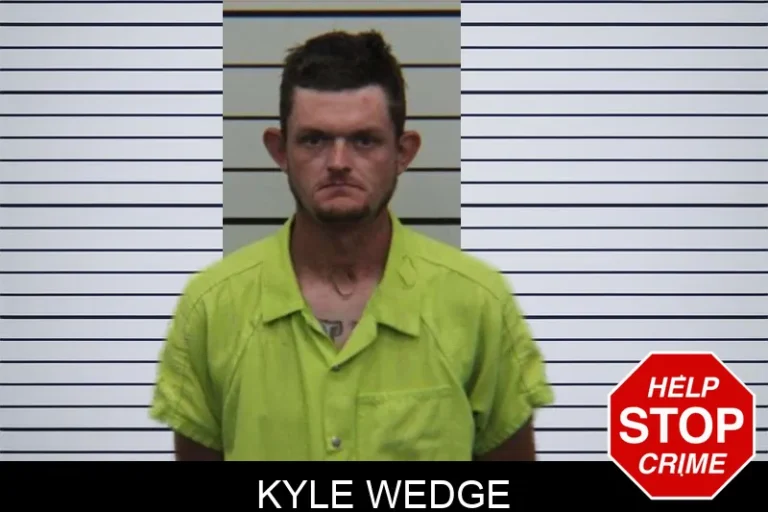 Kyle Wedge