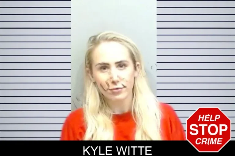 Kyle Witte