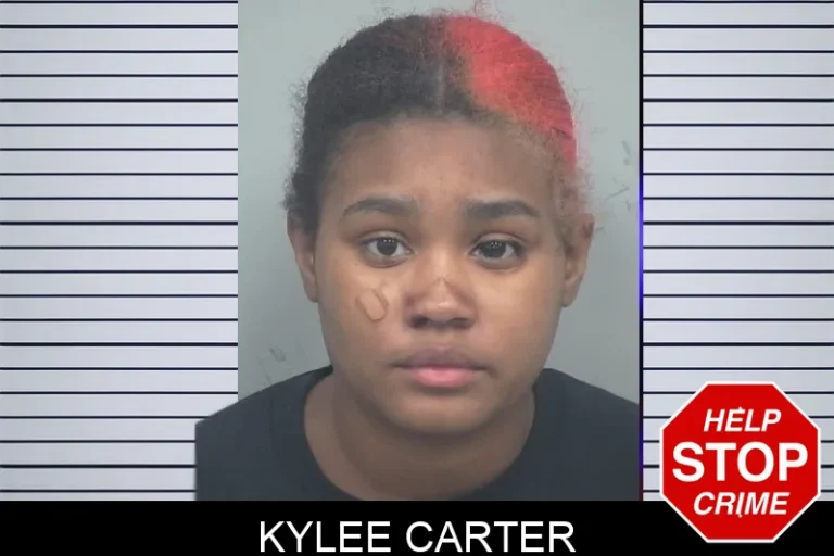 Kylee Carter