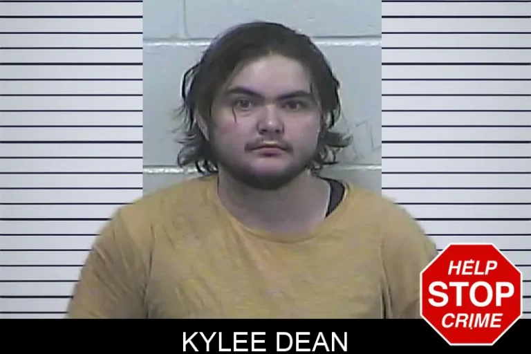 Kylee Dean mugshot – Dawson County , Georgia Kylee Dean