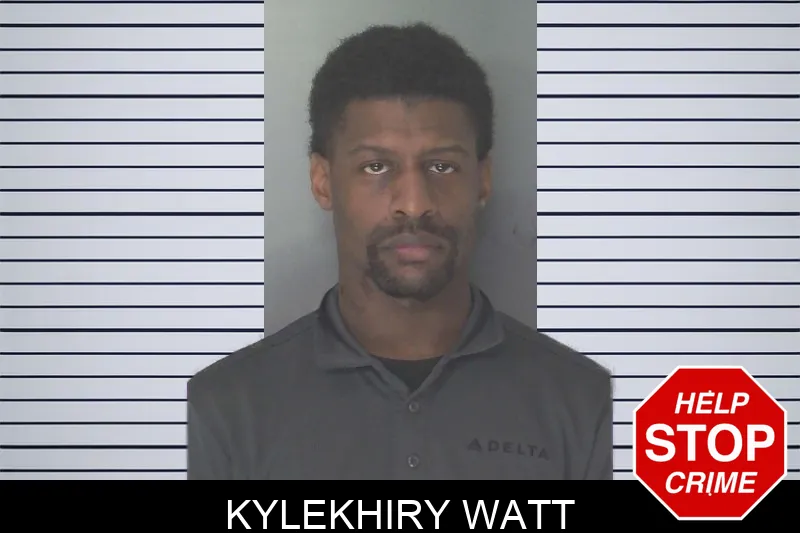 Kylekhiry Watt mugshot – Douglas County , Georgia Kylekhiry Watt mugshot