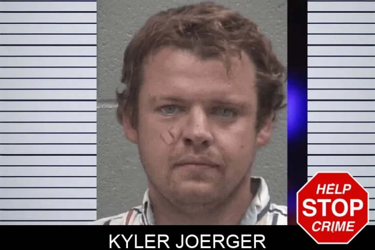 Kyler Joerger
