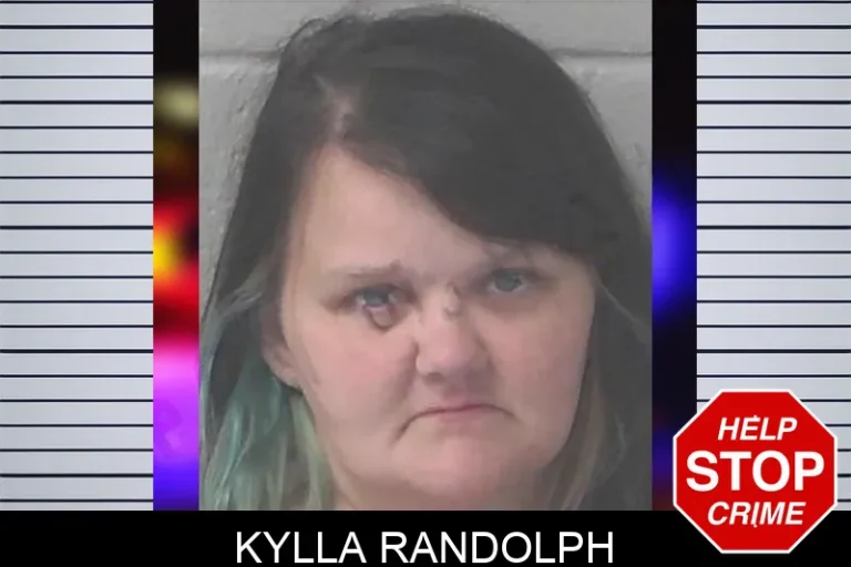 Kylla Randolph