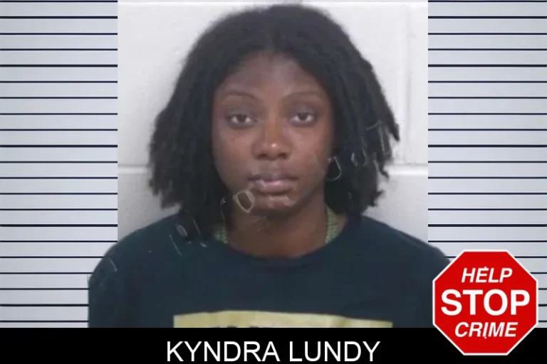 Kyndra Lundy
