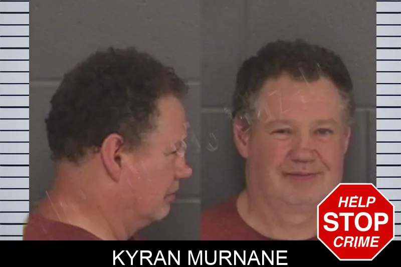 Kyran Murnane