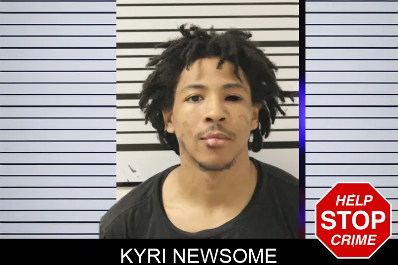 Kyri Newsome