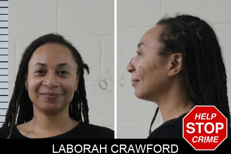Laborah Crawford