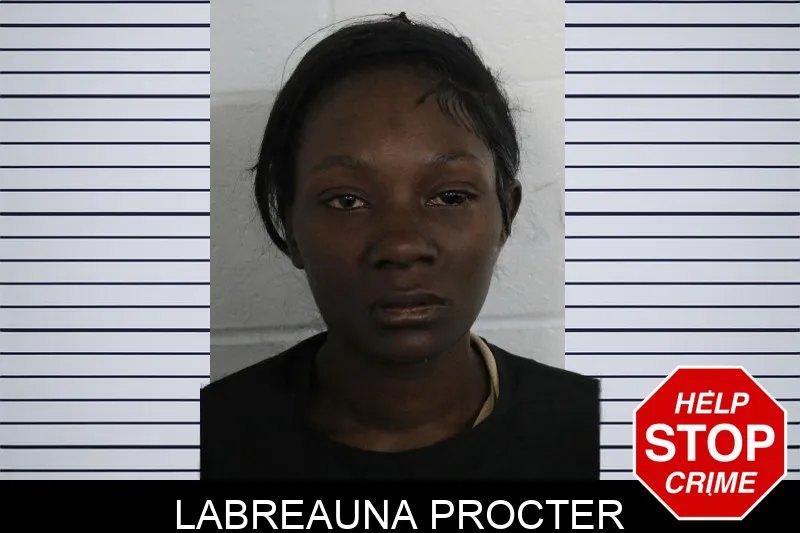 Labreauna Procter