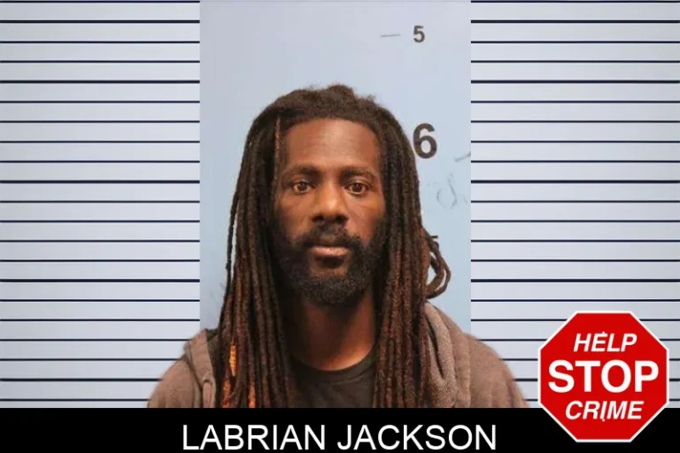 Labrian Jackson