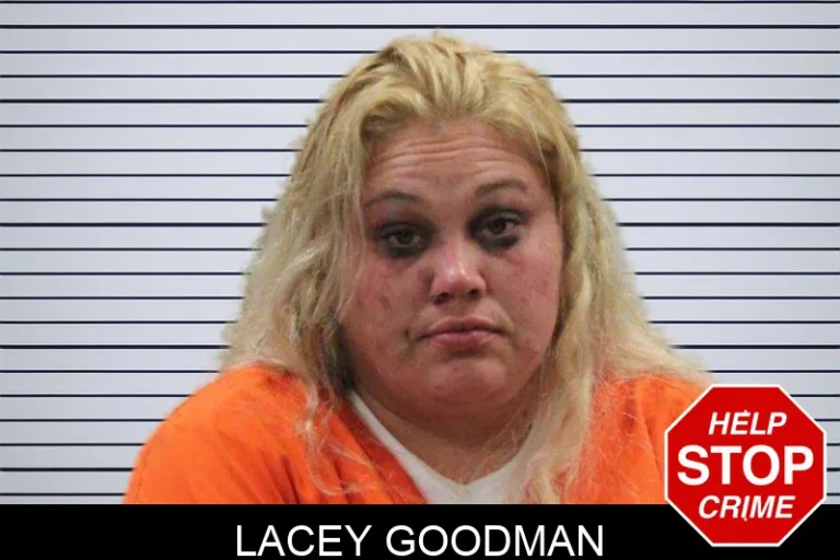 Lacey Goodman