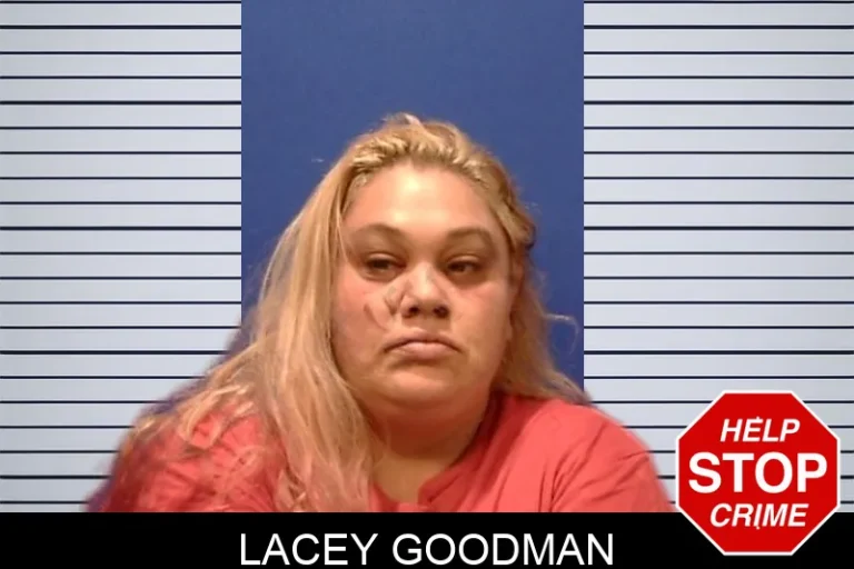 Lacey Goodman