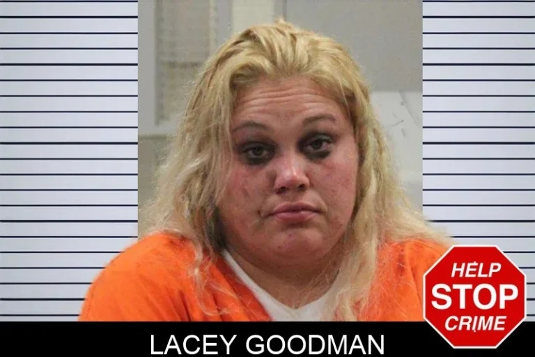Lacey Goodman