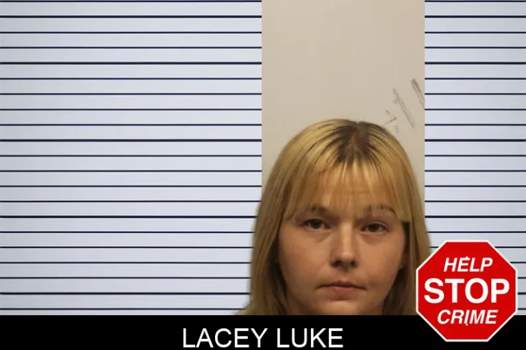Lacey Luke