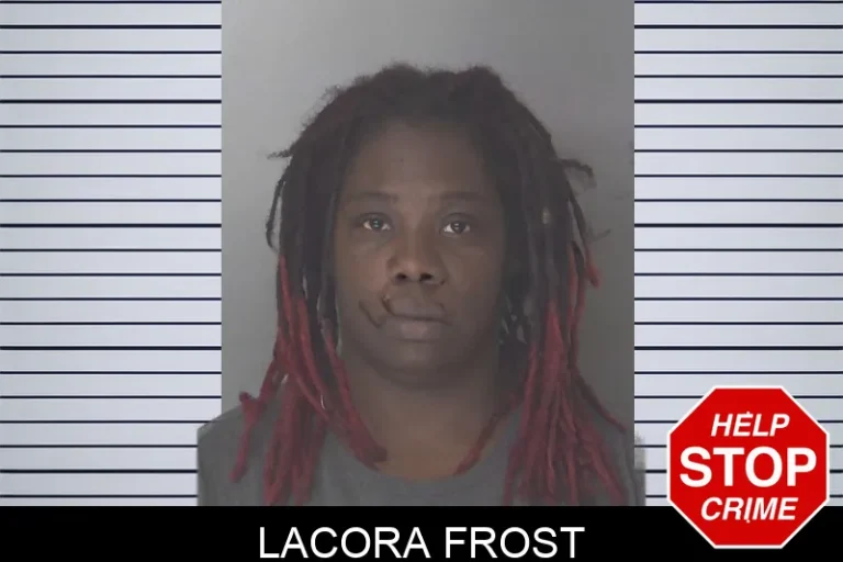 Lacora Frost