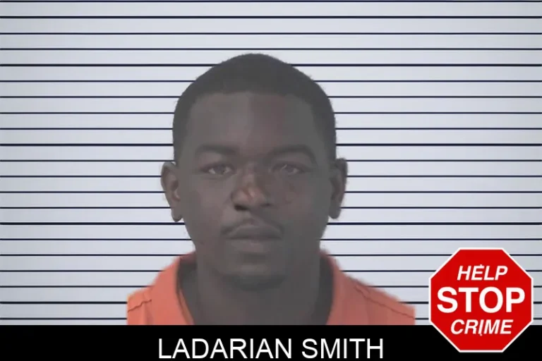 Ladarian Smith