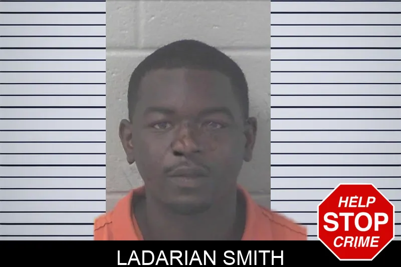Ladarian Smith