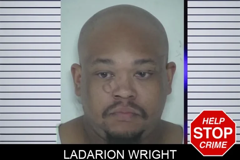 Ladarion Wright