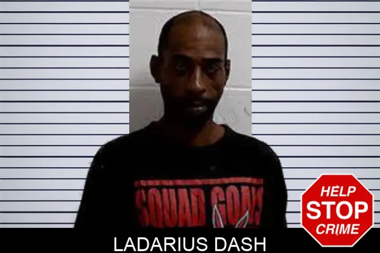 Ladarius Dash