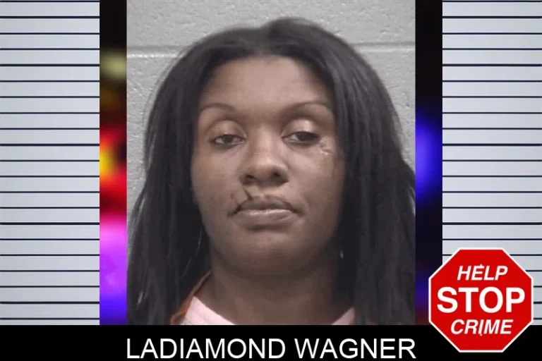 Ladiamond Wagner