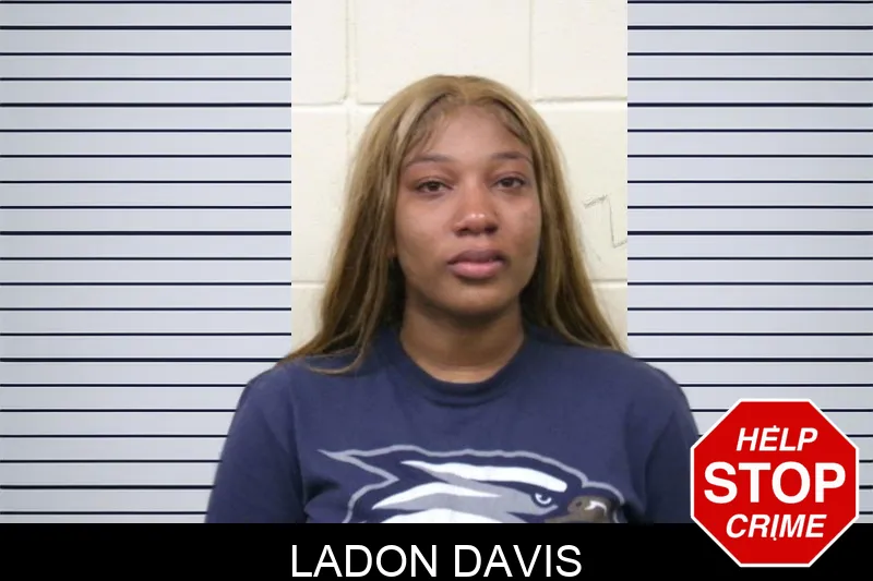 Ladon Davis