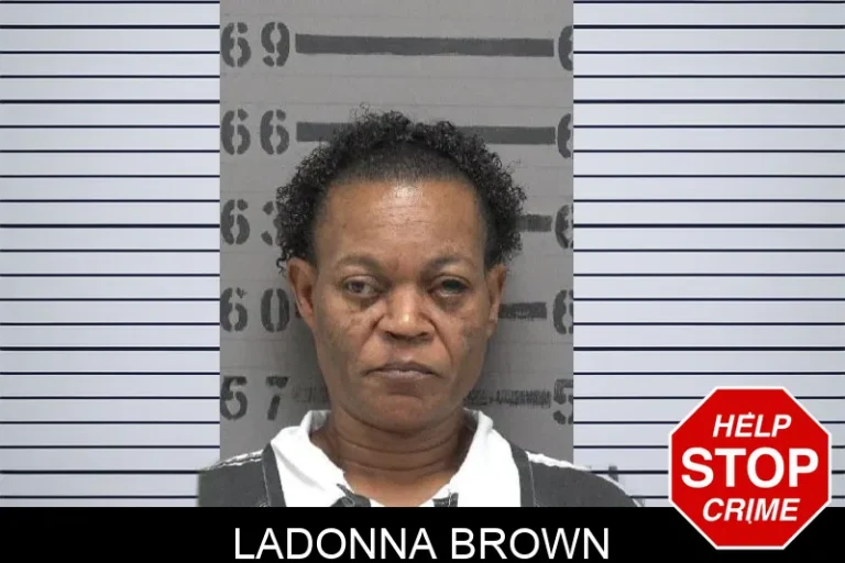 Ladonna Brown