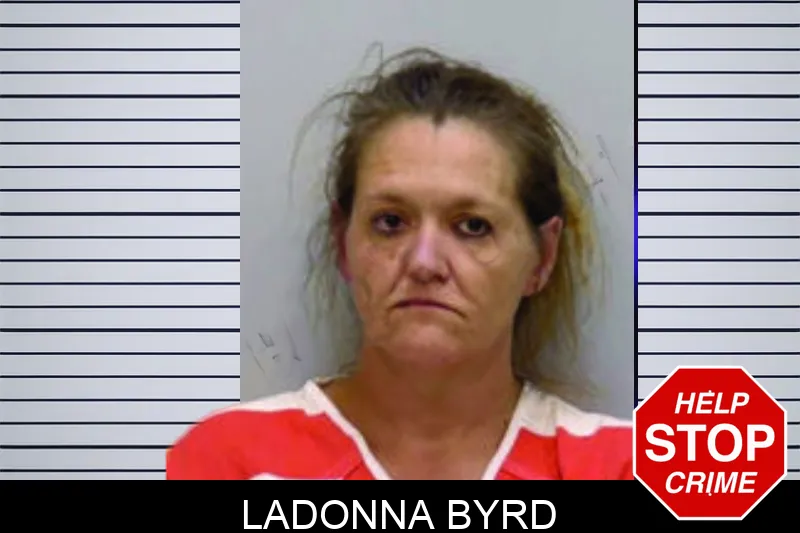 Ladonna Byrd