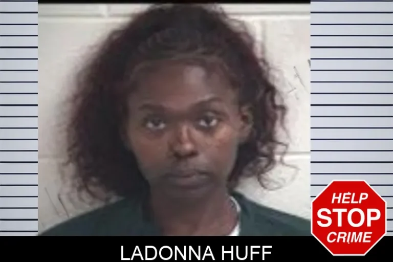 Ladonna Huff