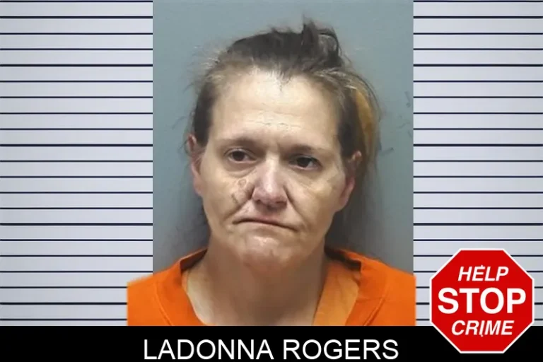 Ladonna Rogers
