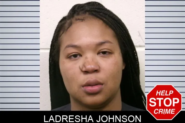 Ladresha Johnson