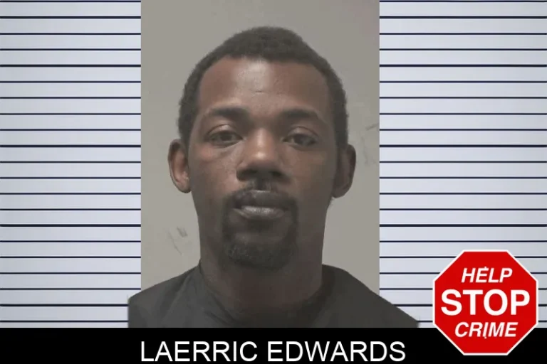 Laerric Edwards