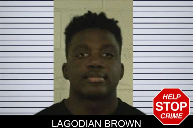 Lagodian Brown