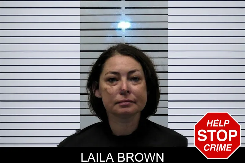 Laila Brown
