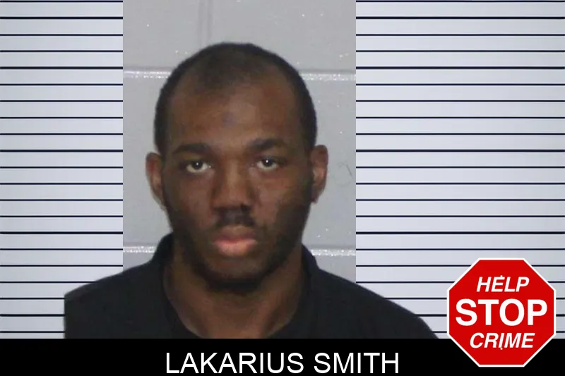 Lakarius Smith