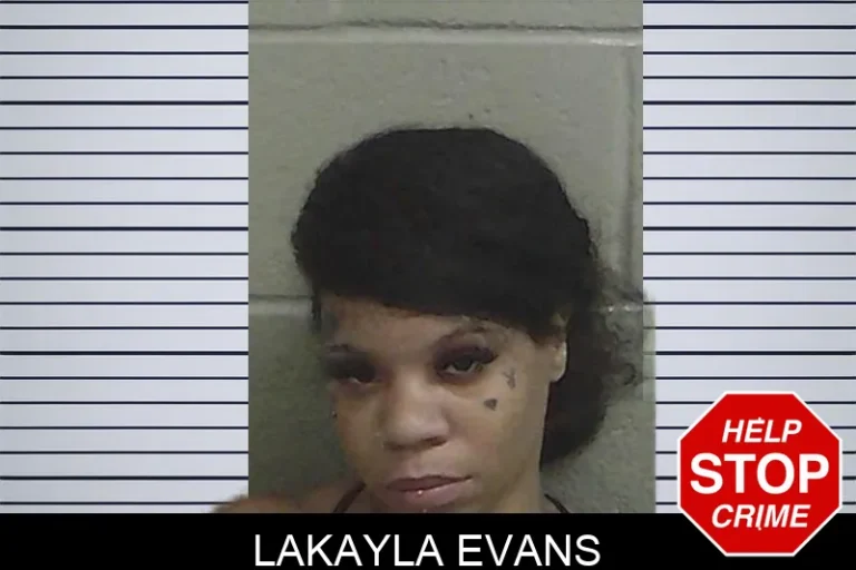 Lakayla Evans