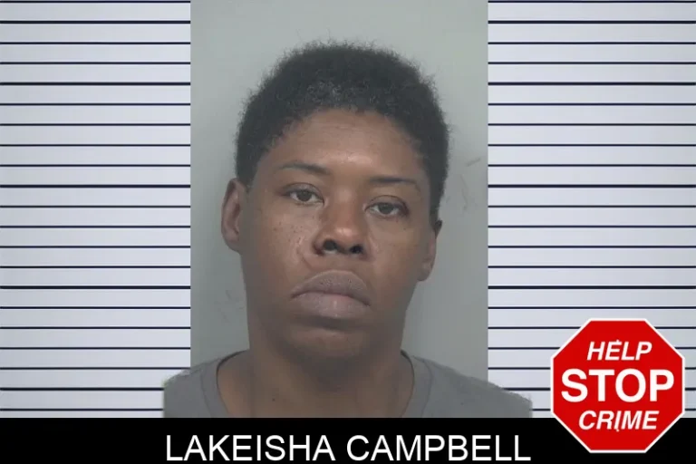 Lakeisha Campbell mugshot – Gwinnett County , Georgia Lakeisha Campbell