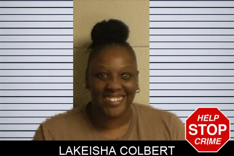 Lakeisha Colbert
