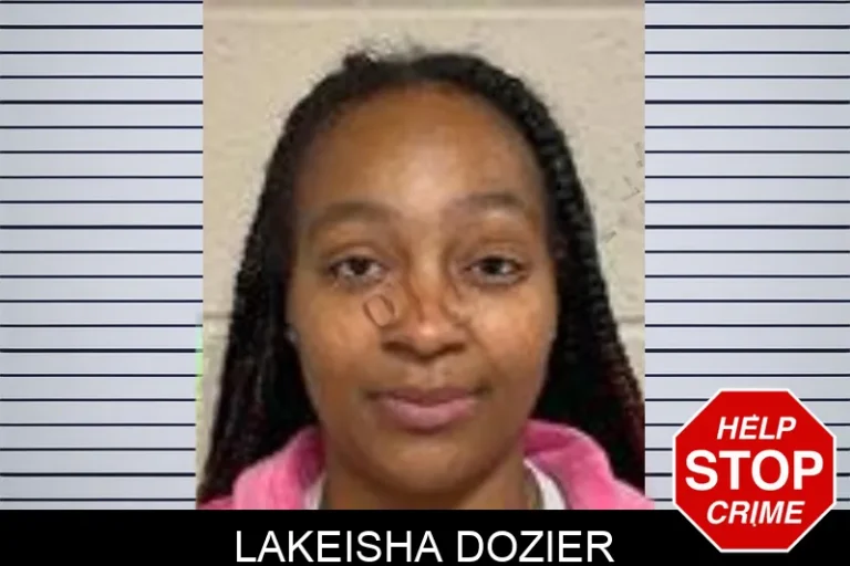 Lakeisha Dozier