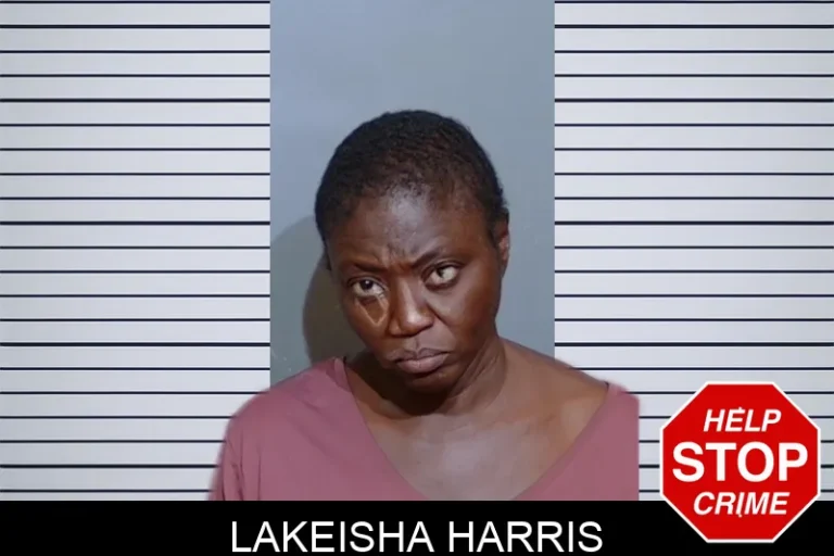 Lakeisha Harris
