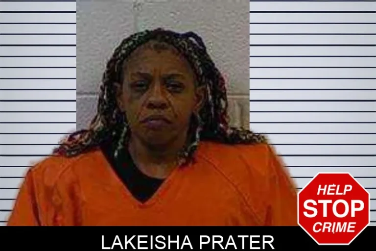 Lakeisha Prater
