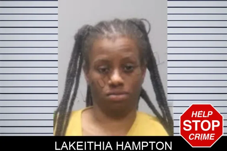 Lakeithia Hampton
