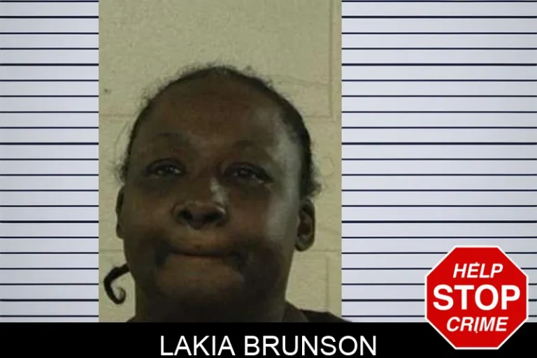 Lakia Brunson