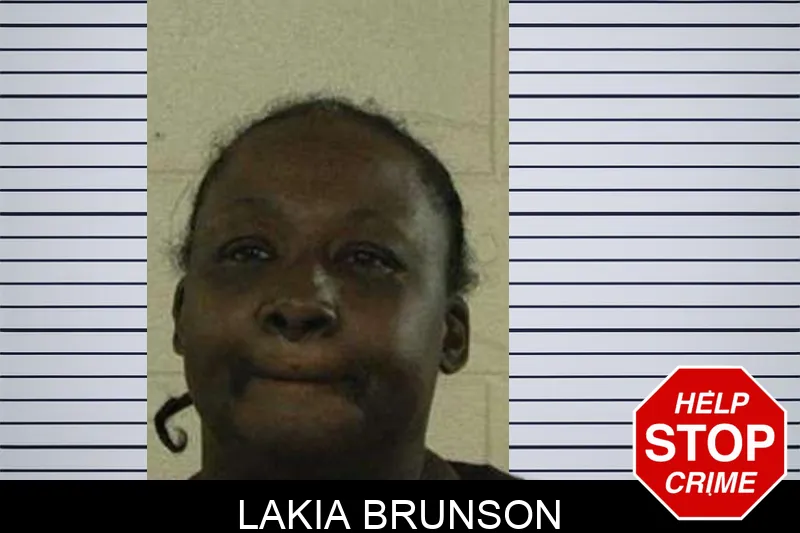 Lakia Brunson