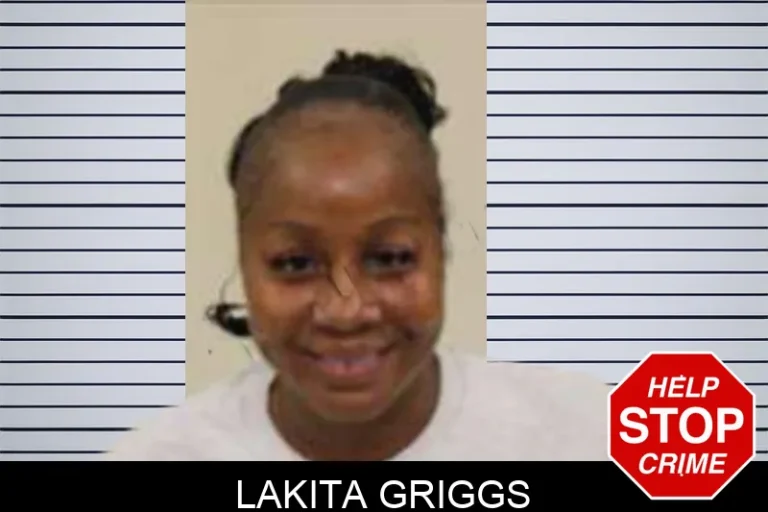Lakita Griggs